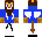 angel lion