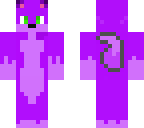 arcane wolf