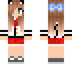 ashlynn's uniform