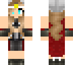 asreals skin