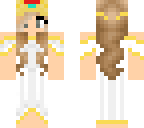 athena with helmet