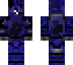 baby nightmare bonnie