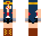 baby wonder women