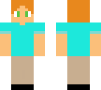 basic skin part 2