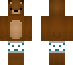bear