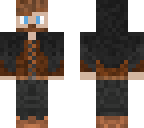 bearded travller