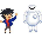 big hero 6