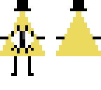 bill cipher