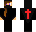 black assassin