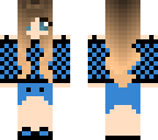 black n blue