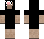black shewp