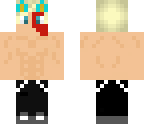 bleeding garroth