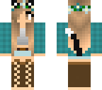 blonde girl teen edit