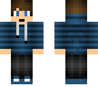 blue boy