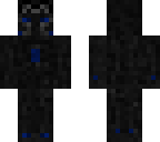 blue knight