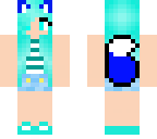 blue puppy star
