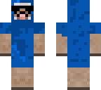 blue sheep