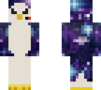 boss penguin