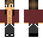 boy shadow