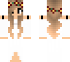 brides maid dress