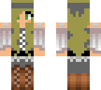 brooke pirate