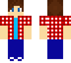 brown hair boy 2