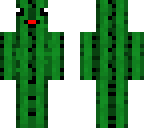 cactus jones