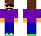 cale h