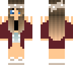 cardigan girl