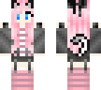 cat girl