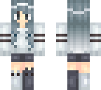 cat girl edited