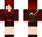 cerys skin