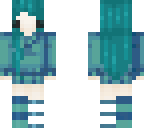 chibi aqua