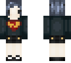 chibi batman
