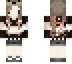 chibi girl