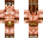 conan the barbarian