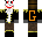 corrupt prince
