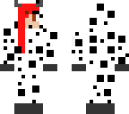 cow girl