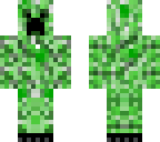 creeper