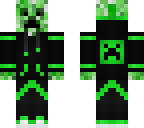creeper gamer