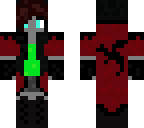 crimson rouge