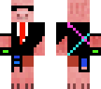 custom pig 2