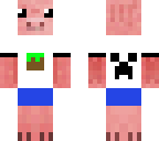 custom pig