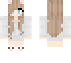 cut cat girl