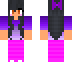 cute aphmau