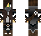 cute assasin