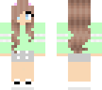 cute cat girl
