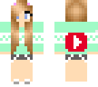 cute cat girl