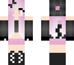 cute cat girl edit 2