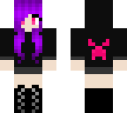 cute girl fixed